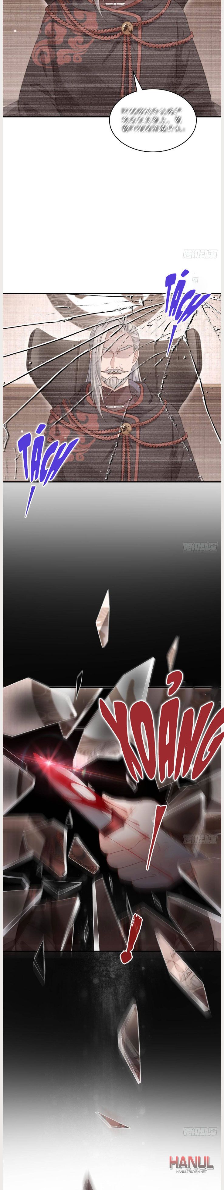 đọc truyện Cô Vợ Ngọt Ngào Có Chút Bất Lương [hanultruyen,’] Chương 470 ảnh 10 tại Thiên Thai Truyện