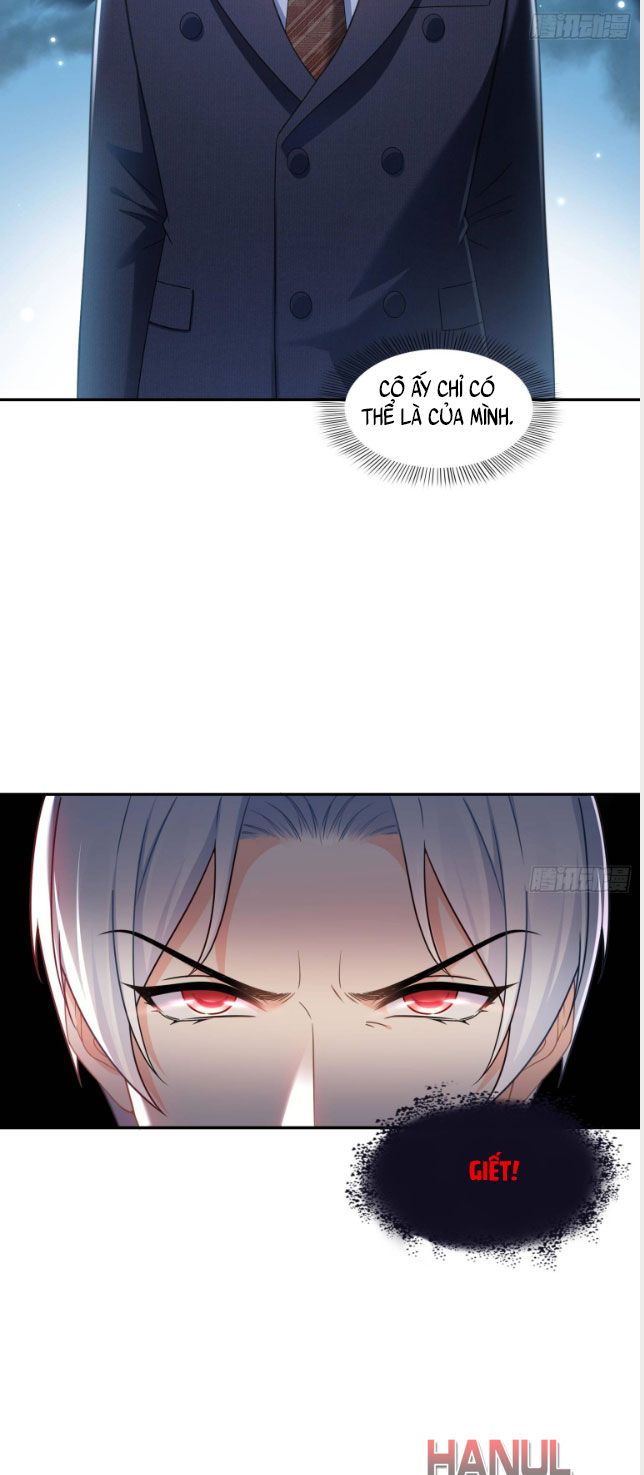 đọc truyện Cô Vợ Ngọt Ngào Có Chút Bất Lương [hanultruyen,’] Chương 471 ảnh 14 tại Thiên Thai Truyện