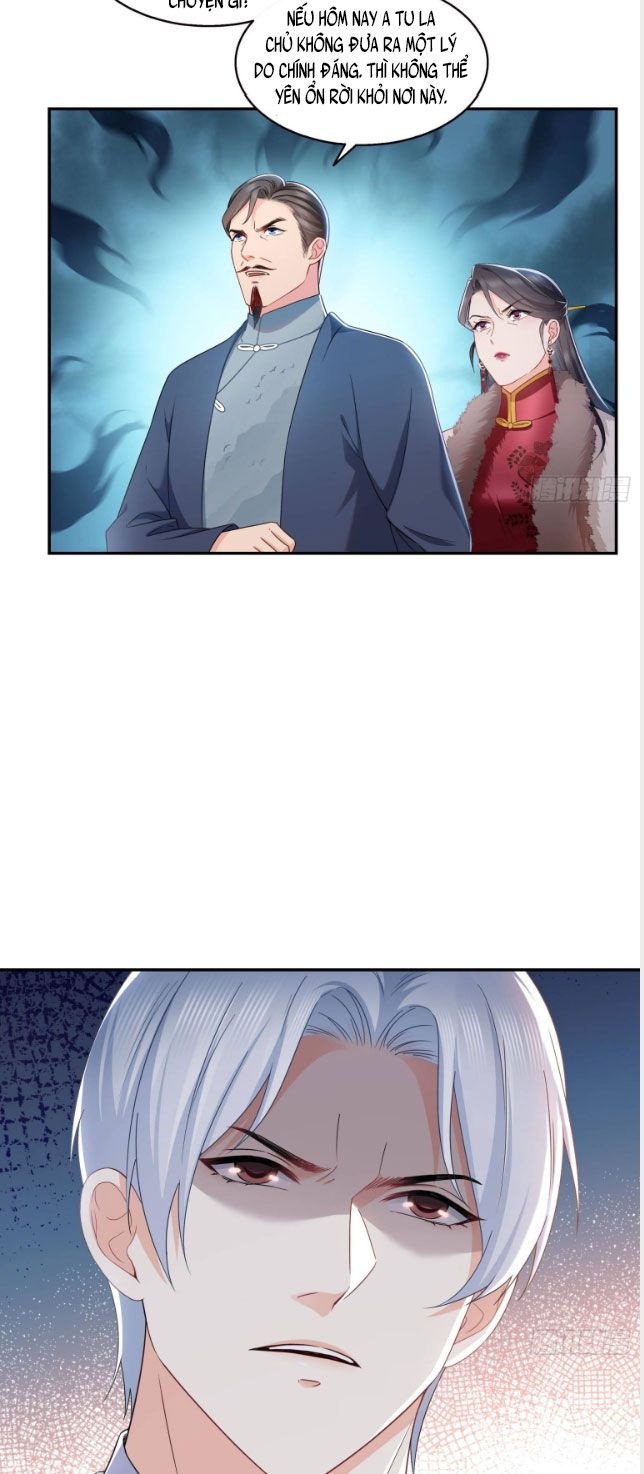 đọc truyện Cô Vợ Ngọt Ngào Có Chút Bất Lương [hanultruyen,’] Chương 471 ảnh 16 tại Thiên Thai Truyện