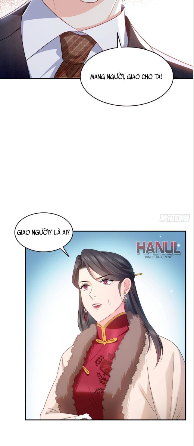 đọc truyện Cô Vợ Ngọt Ngào Có Chút Bất Lương [hanultruyen,’] Chương 471 ảnh 17 tại Thiên Thai Truyện