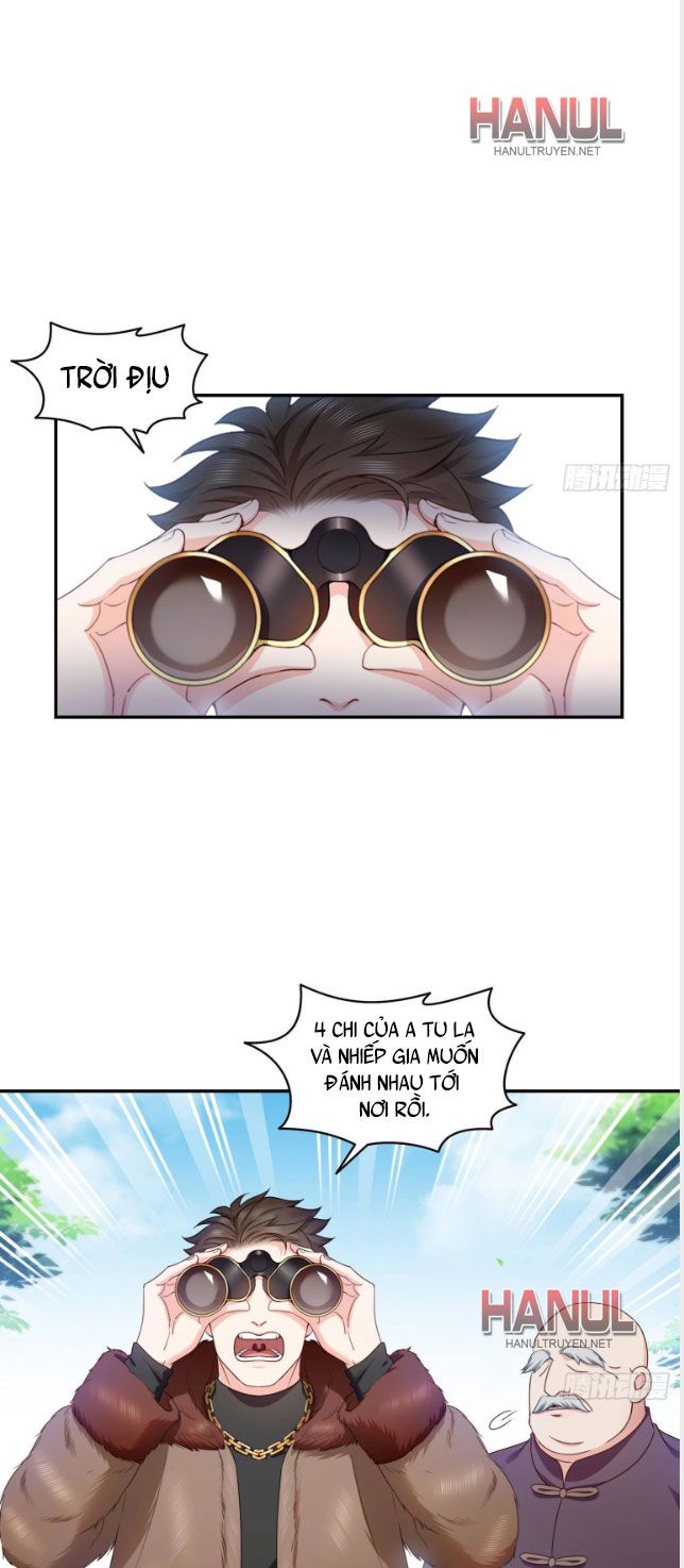 đọc truyện Cô Vợ Ngọt Ngào Có Chút Bất Lương [hanultruyen,’] Chương 471 ảnh 11 tại Thiên Thai Truyện