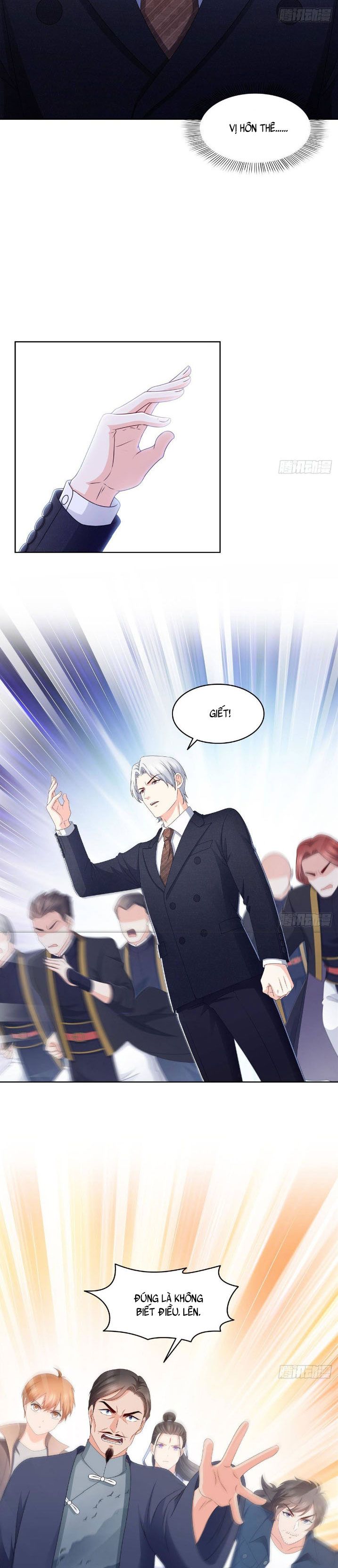 đọc truyện Cô Vợ Ngọt Ngào Có Chút Bất Lương [hanultruyen,’] Chương 472 ảnh 12 tại Thiên Thai Truyện