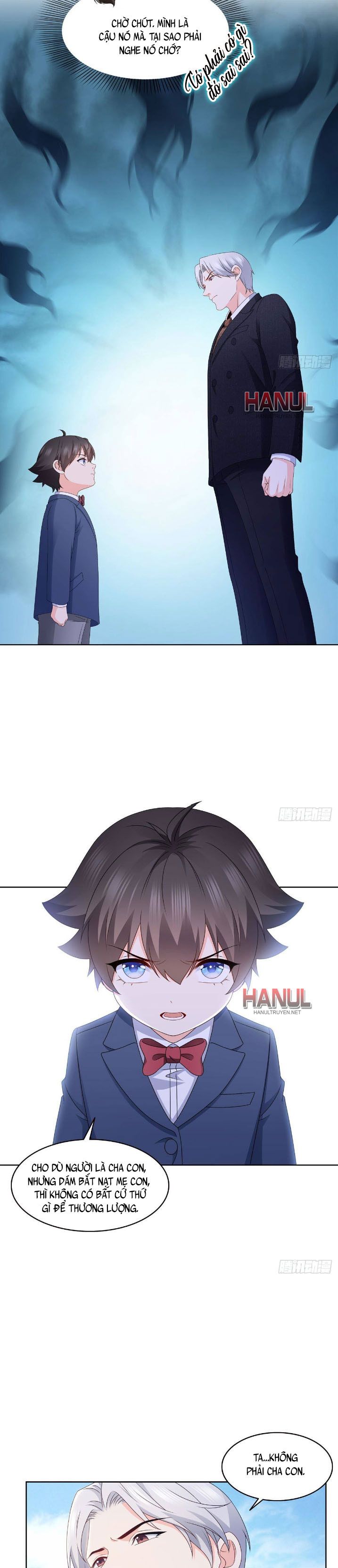 đọc truyện Cô Vợ Ngọt Ngào Có Chút Bất Lương [hanultruyen,’] Chương 472 ảnh 10 tại Thiên Thai Truyện