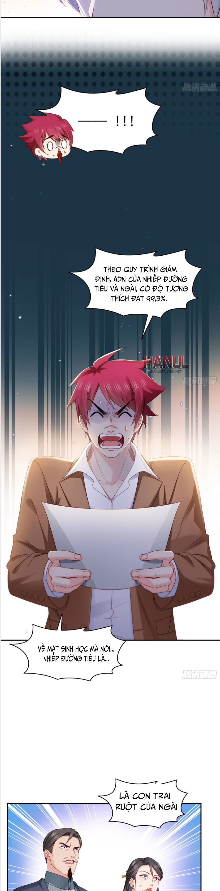 đọc truyện Cô Vợ Ngọt Ngào Có Chút Bất Lương [hanultruyen,’] Chương 473 ảnh 14 tại Thiên Thai Truyện