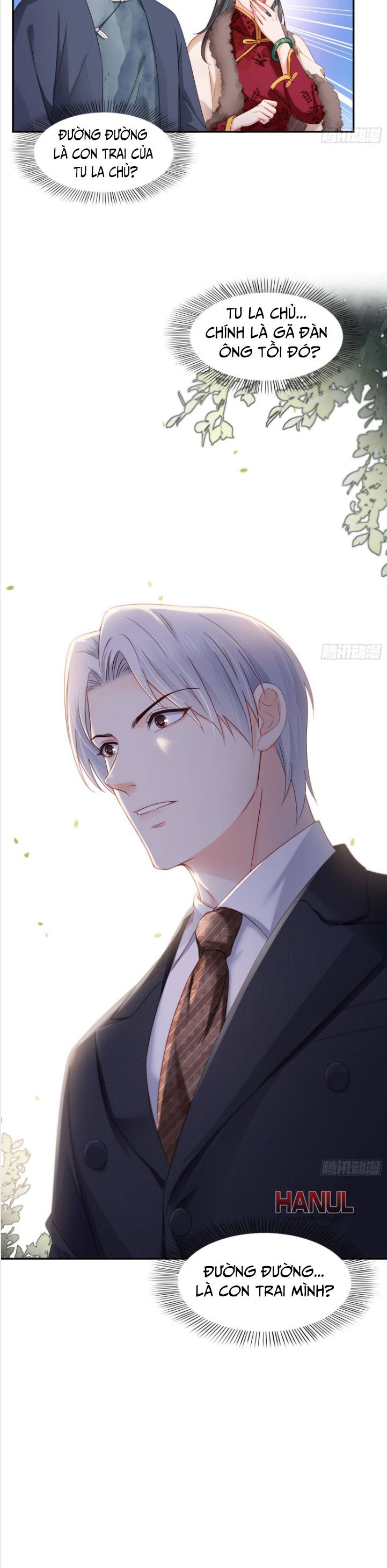 đọc truyện Cô Vợ Ngọt Ngào Có Chút Bất Lương [hanultruyen,’] Chương 473 ảnh 15 tại Thiên Thai Truyện