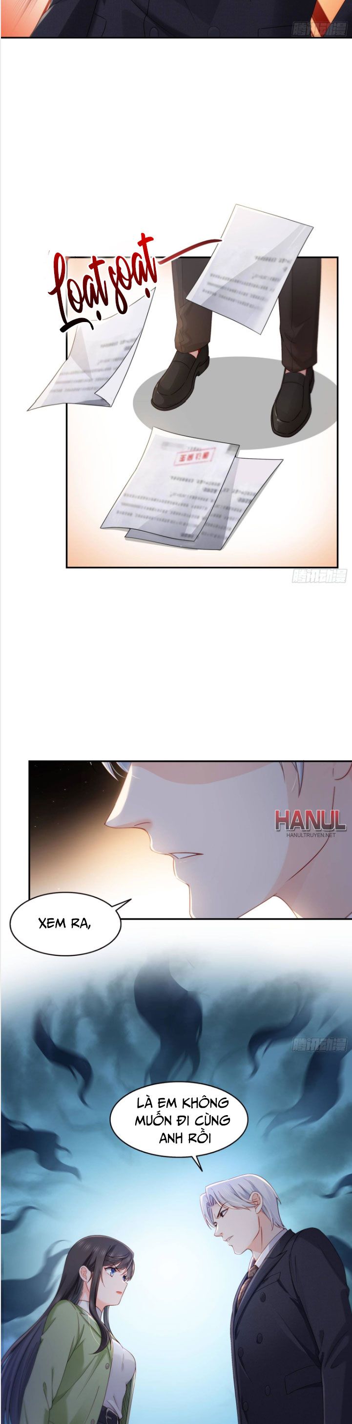 đọc truyện Cô Vợ Ngọt Ngào Có Chút Bất Lương [hanultruyen,’] Chương 473 ảnh 11 tại Thiên Thai Truyện