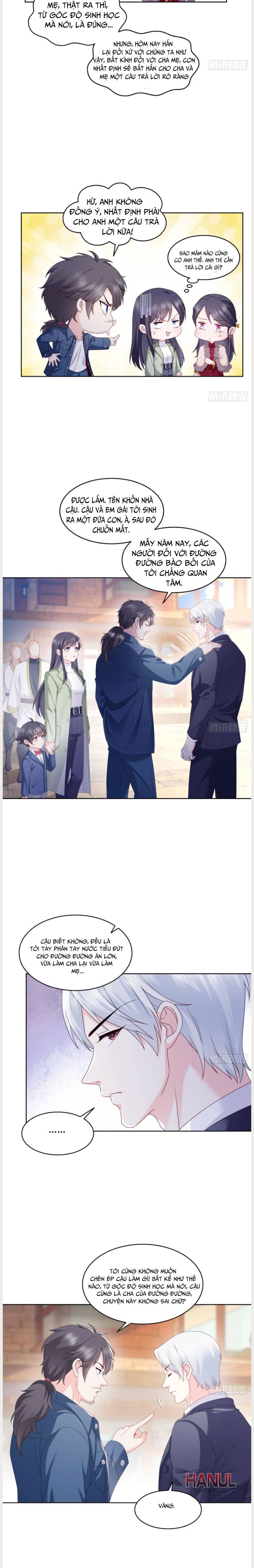 đọc truyện Cô Vợ Ngọt Ngào Có Chút Bất Lương [hanultruyen,’] Chương 474 ảnh 9 tại Thiên Thai Truyện