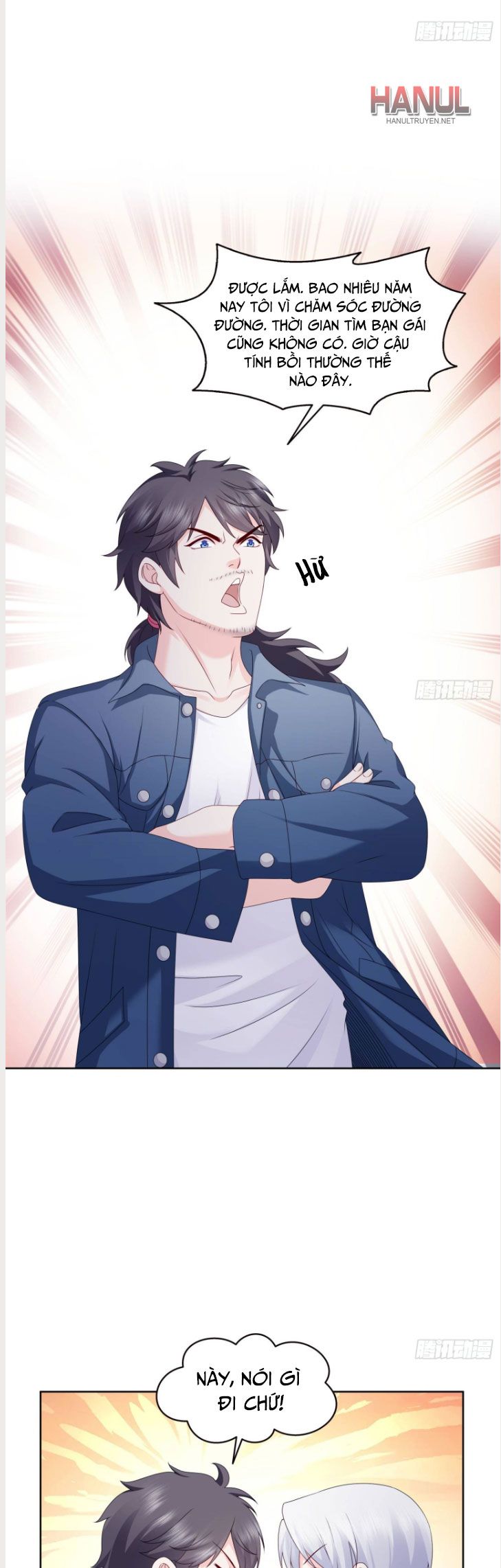 đọc truyện Cô Vợ Ngọt Ngào Có Chút Bất Lương [hanultruyen,’] Chương 474 ảnh 10 tại Thiên Thai Truyện