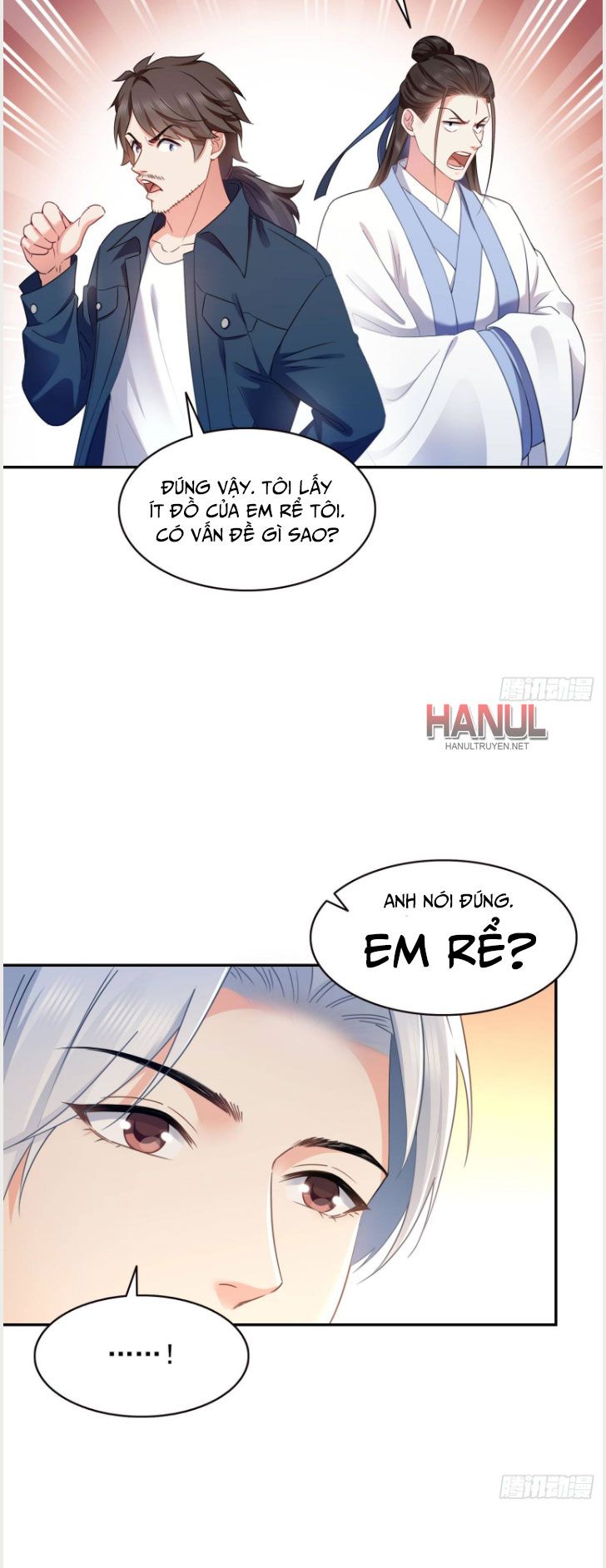 đọc truyện Cô Vợ Ngọt Ngào Có Chút Bất Lương [hanultruyen,’] Chương 475 ảnh 16 tại Thiên Thai Truyện