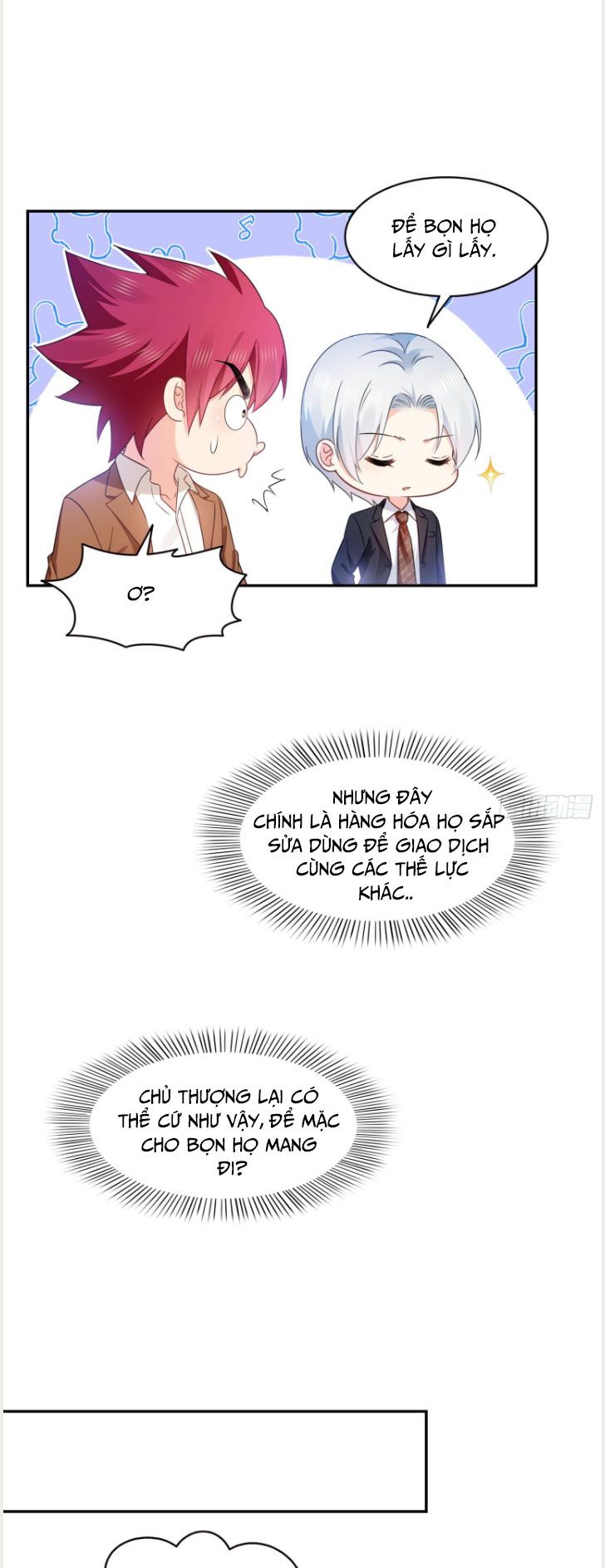 đọc truyện Cô Vợ Ngọt Ngào Có Chút Bất Lương [hanultruyen,’] Chương 475 ảnh 17 tại Thiên Thai Truyện