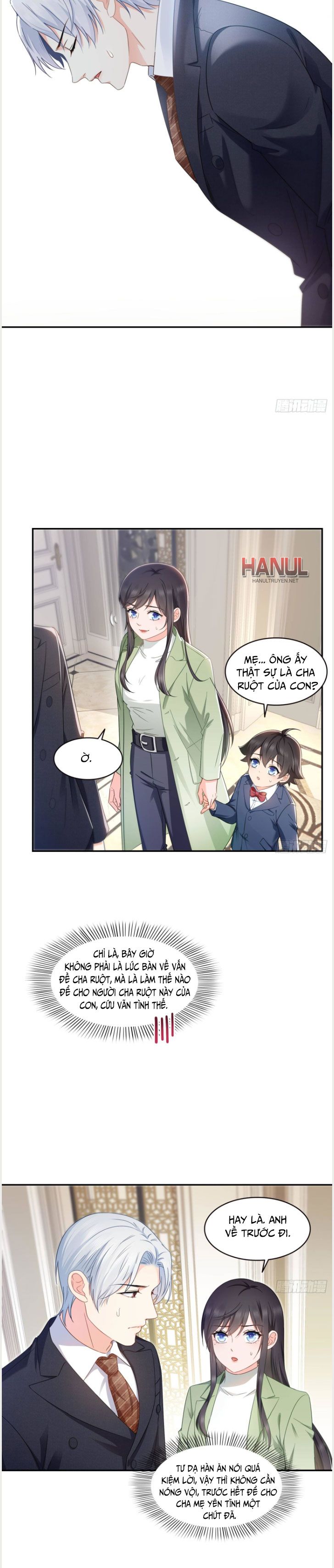 đọc truyện Cô Vợ Ngọt Ngào Có Chút Bất Lương [hanultruyen,’] Chương 475 ảnh 7 tại Thiên Thai Truyện