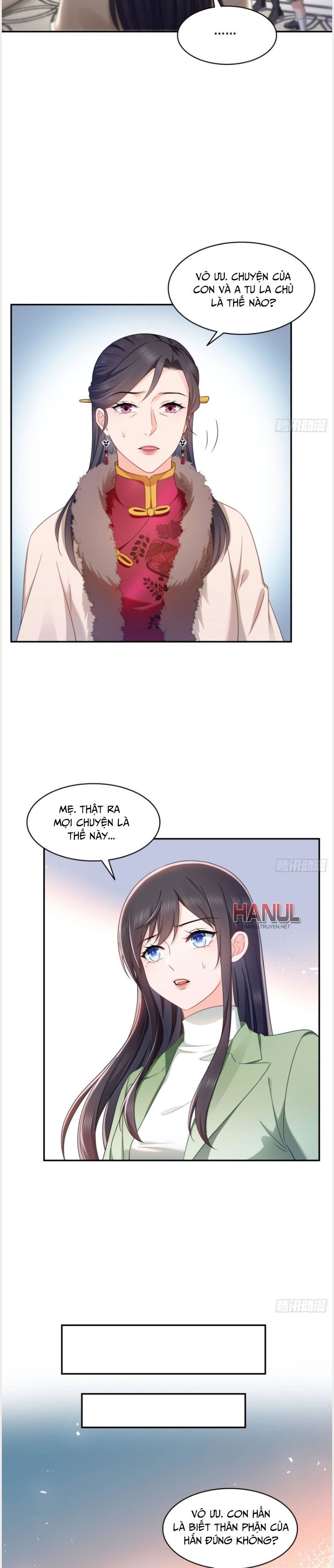 đọc truyện Cô Vợ Ngọt Ngào Có Chút Bất Lương [hanultruyen,’] Chương 475 ảnh 9 tại Thiên Thai Truyện