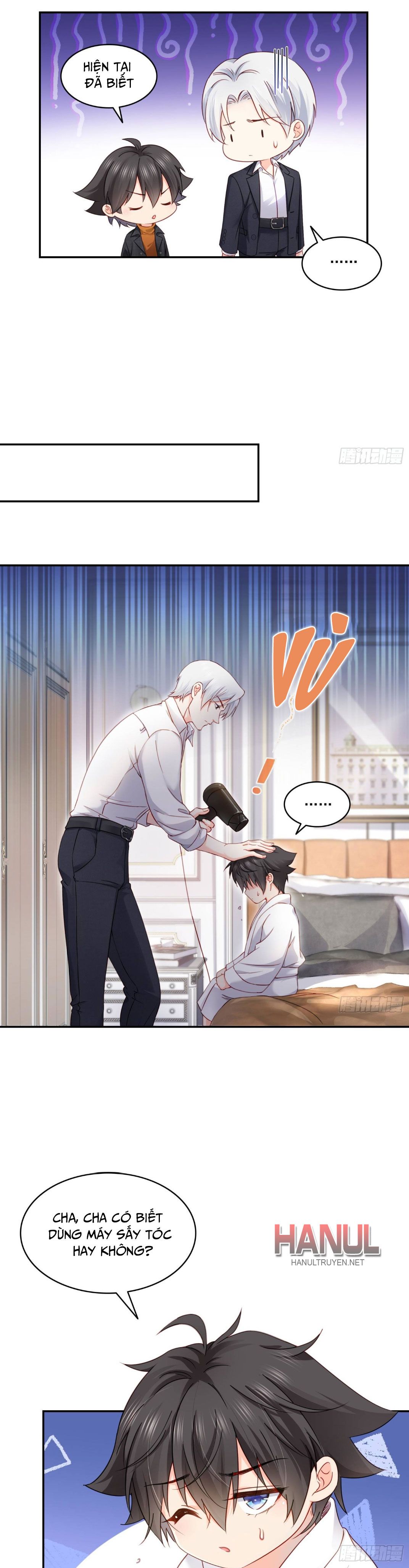 đọc truyện Cô Vợ Ngọt Ngào Có Chút Bất Lương [hanultruyen,’] Chương 476 ảnh 13 tại Thiên Thai Truyện