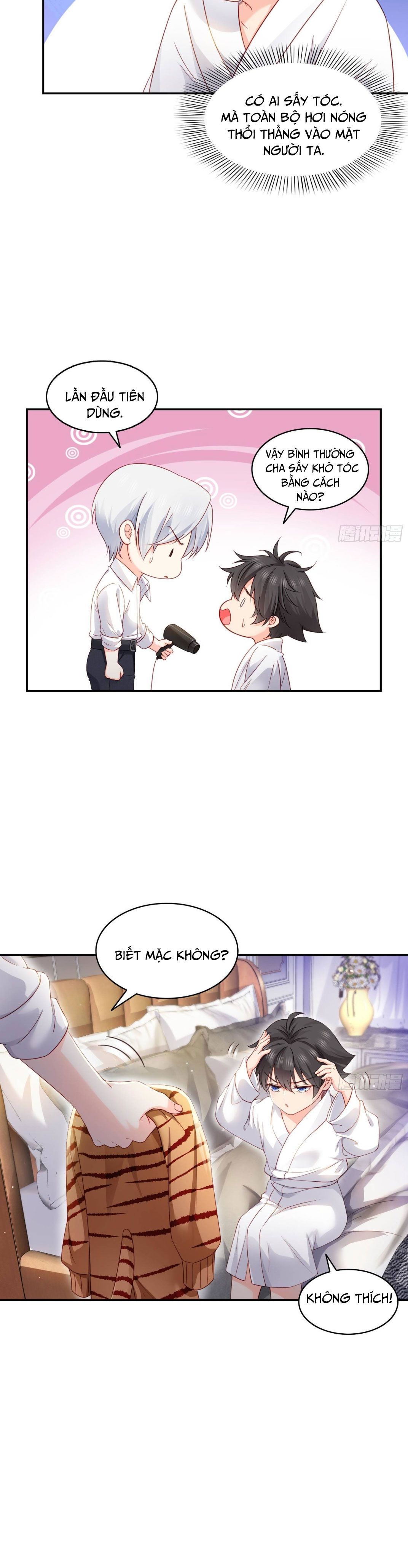 đọc truyện Cô Vợ Ngọt Ngào Có Chút Bất Lương [hanultruyen,’] Chương 476 ảnh 14 tại Thiên Thai Truyện