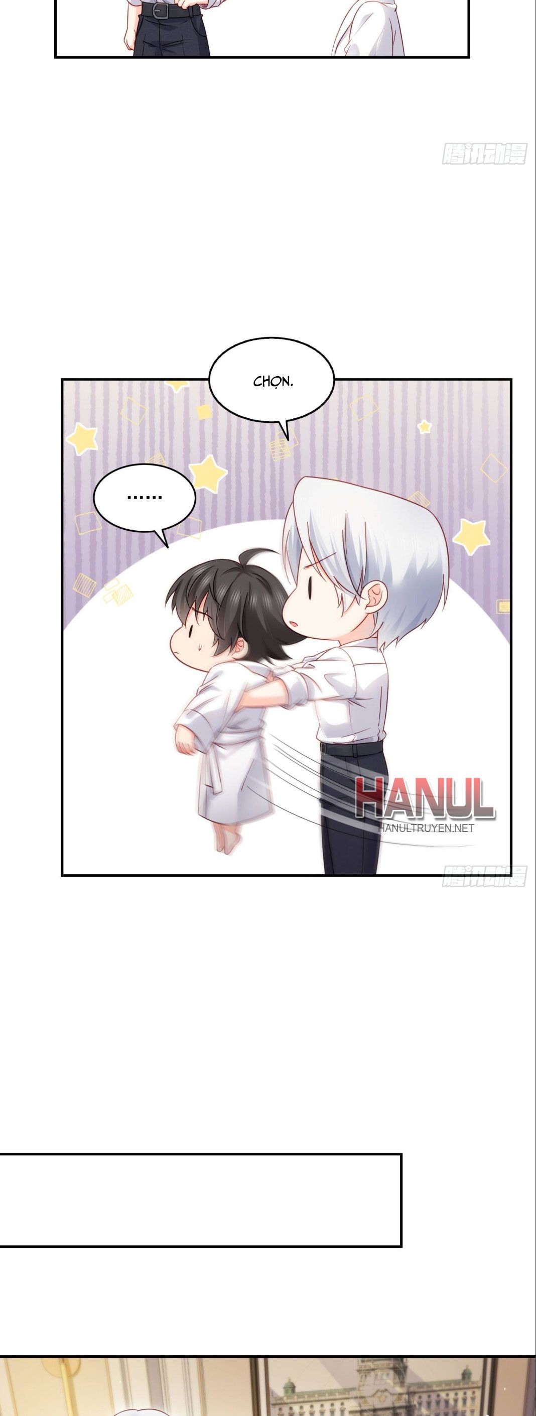 đọc truyện Cô Vợ Ngọt Ngào Có Chút Bất Lương [hanultruyen,’] Chương 476 ảnh 16 tại Thiên Thai Truyện