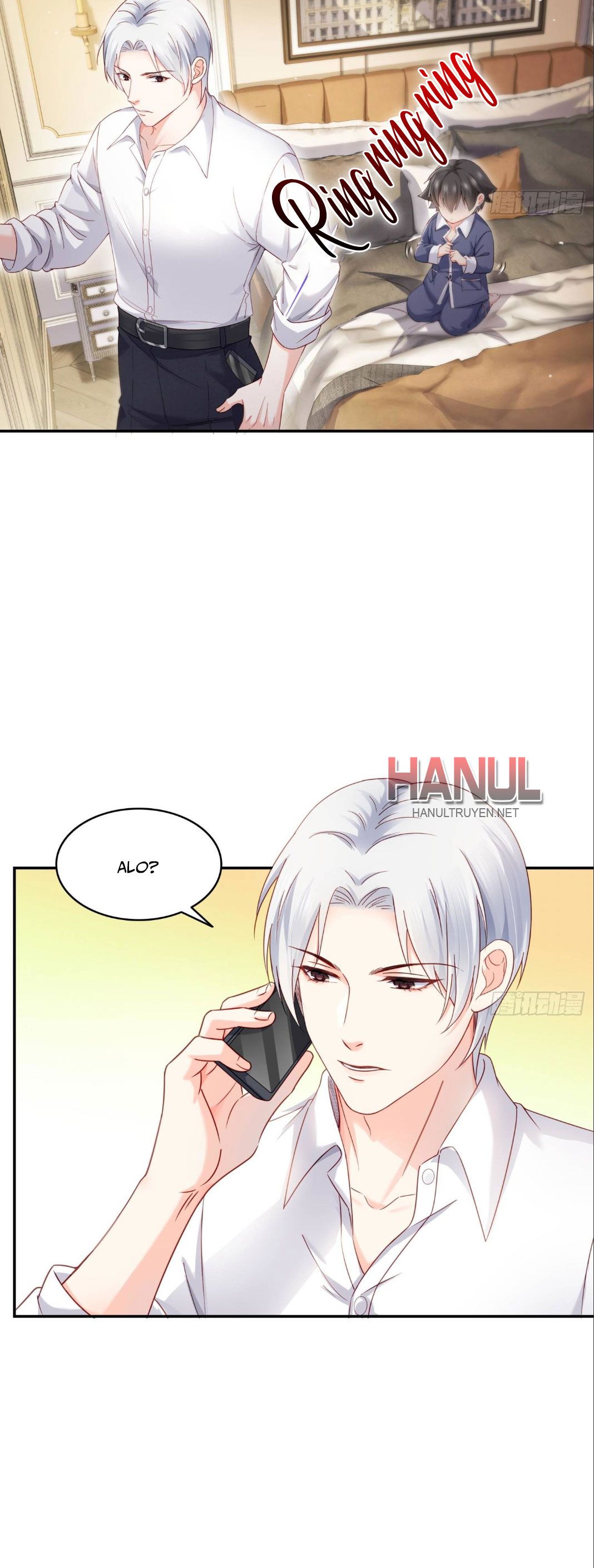 đọc truyện Cô Vợ Ngọt Ngào Có Chút Bất Lương [hanultruyen,’] Chương 476 ảnh 17 tại Thiên Thai Truyện