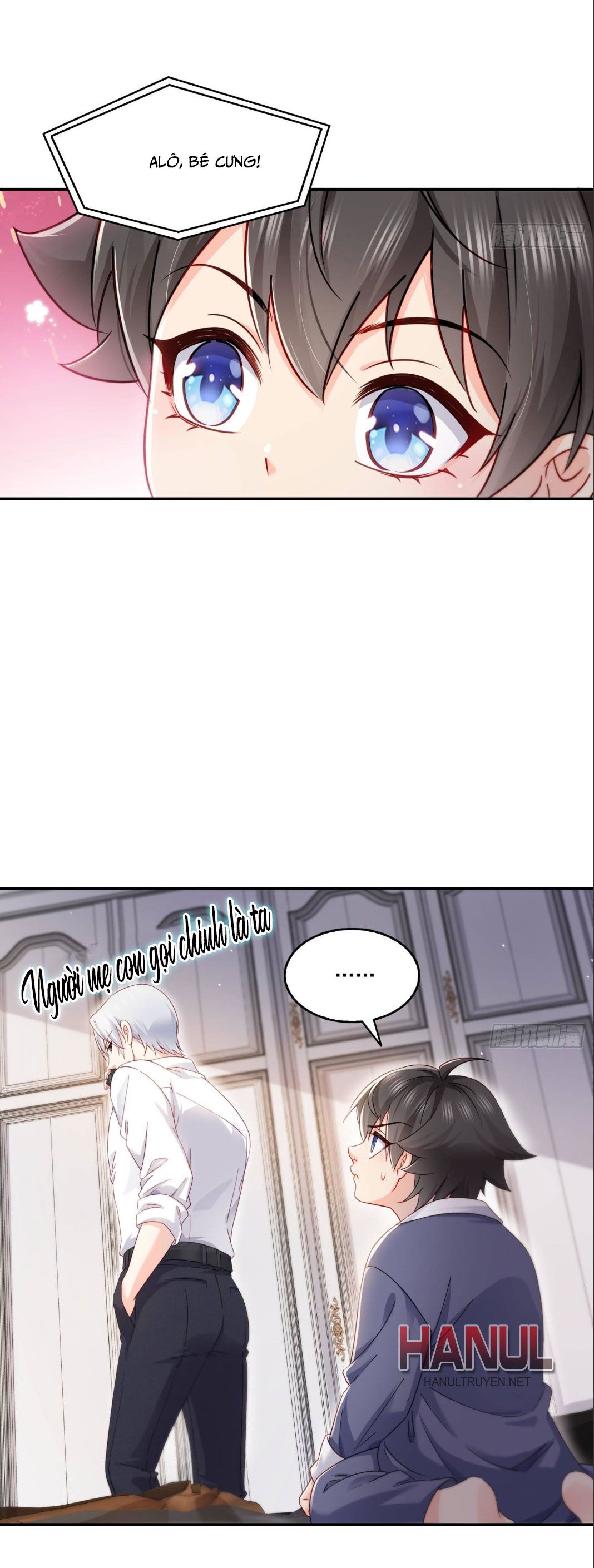 đọc truyện Cô Vợ Ngọt Ngào Có Chút Bất Lương [hanultruyen,’] Chương 476 ảnh 18 tại Thiên Thai Truyện