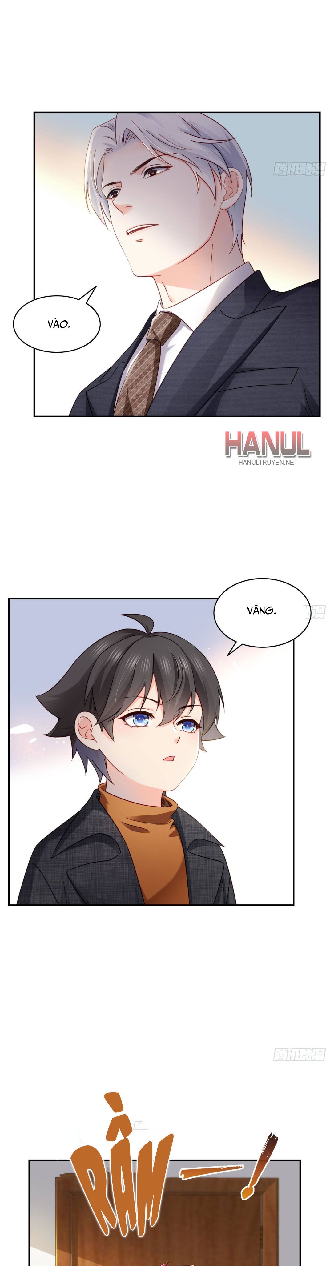 đọc truyện Cô Vợ Ngọt Ngào Có Chút Bất Lương [hanultruyen,’] Chương 476 ảnh 9 tại Thiên Thai Truyện