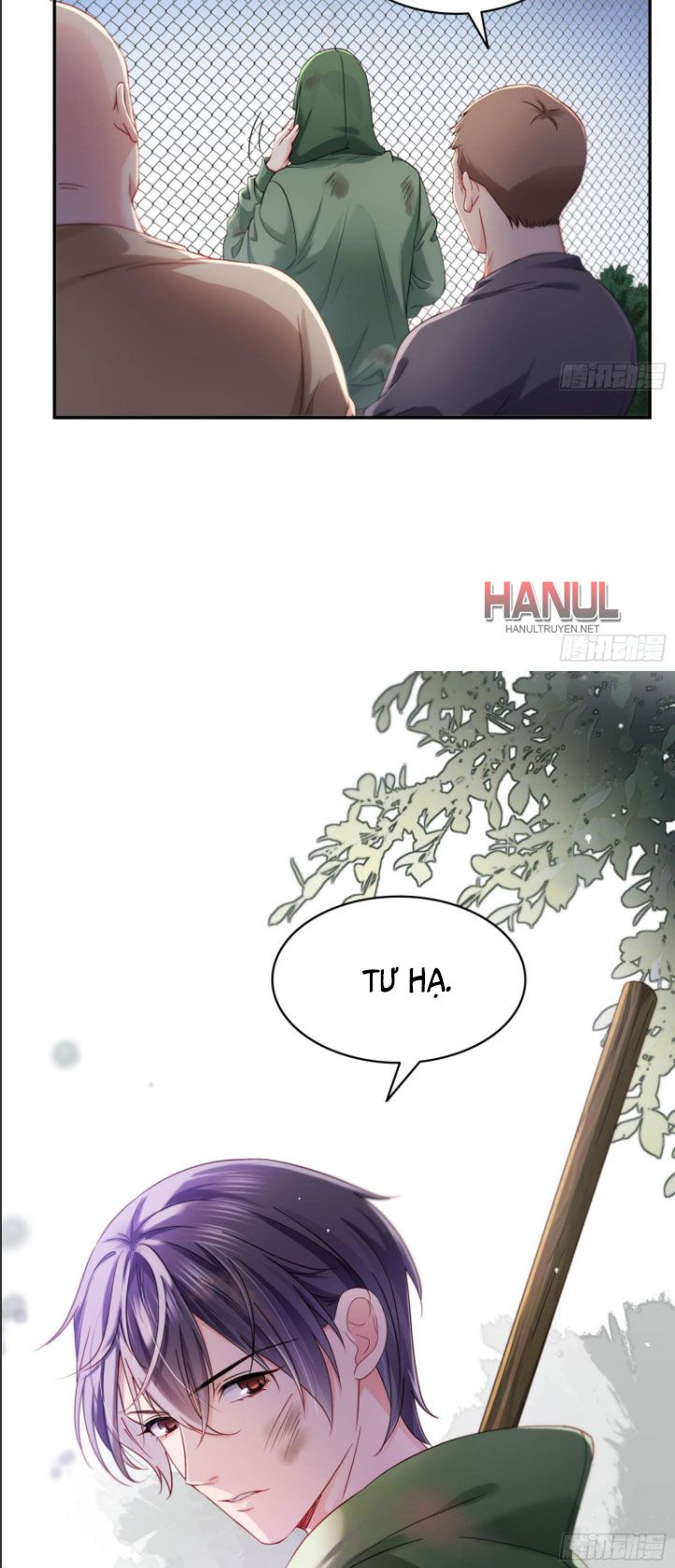 đọc truyện Cô Vợ Ngọt Ngào Có Chút Bất Lương [hanultruyen,’] Chương 477 ảnh 13 tại Thiên Thai Truyện