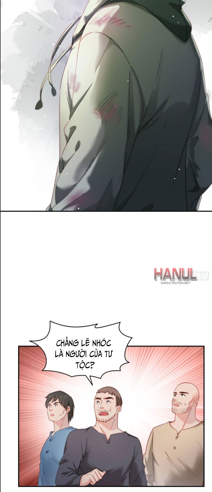 đọc truyện Cô Vợ Ngọt Ngào Có Chút Bất Lương [hanultruyen,’] Chương 477 ảnh 14 tại Thiên Thai Truyện