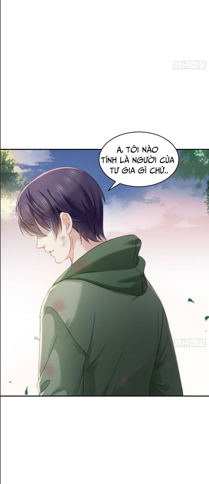 đọc truyện Cô Vợ Ngọt Ngào Có Chút Bất Lương [hanultruyen,’] Chương 477 ảnh 15 tại Thiên Thai Truyện