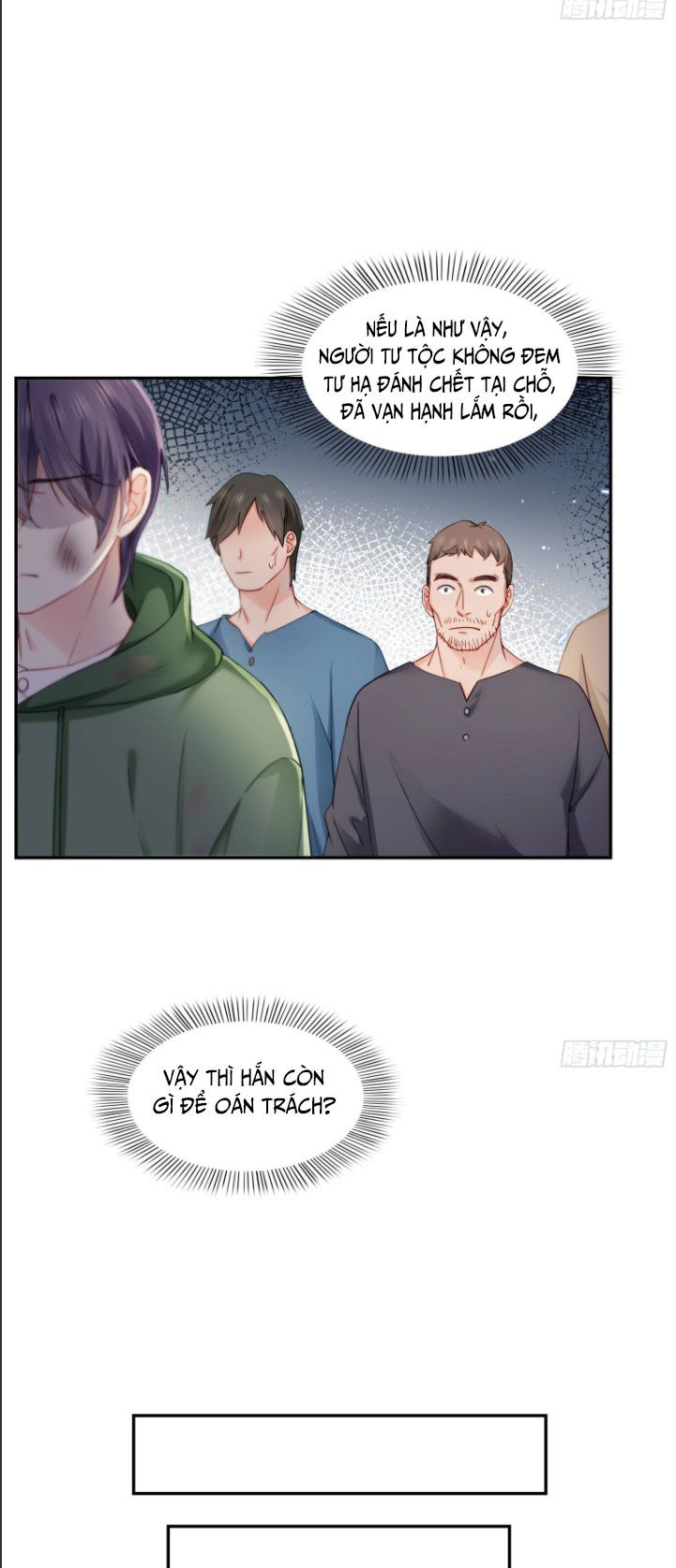 đọc truyện Cô Vợ Ngọt Ngào Có Chút Bất Lương [hanultruyen,’] Chương 477 ảnh 18 tại Thiên Thai Truyện