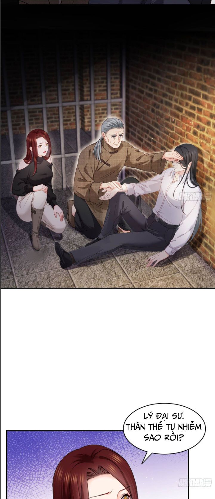 đọc truyện Cô Vợ Ngọt Ngào Có Chút Bất Lương [hanultruyen,’] Chương 477 ảnh 20 tại Thiên Thai Truyện