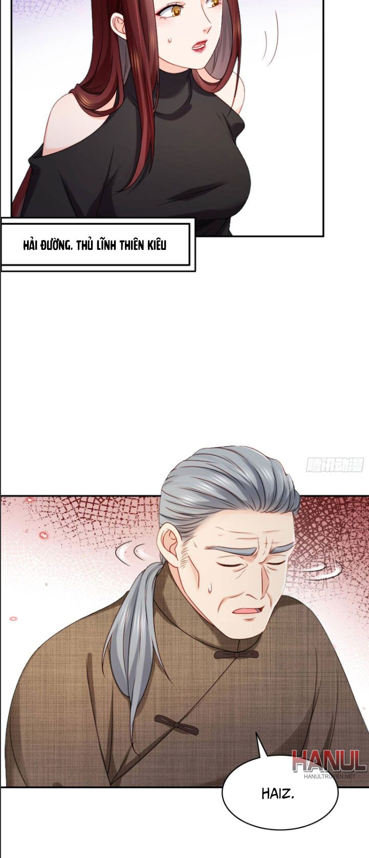 đọc truyện Cô Vợ Ngọt Ngào Có Chút Bất Lương [hanultruyen,’] Chương 477 ảnh 21 tại Thiên Thai Truyện