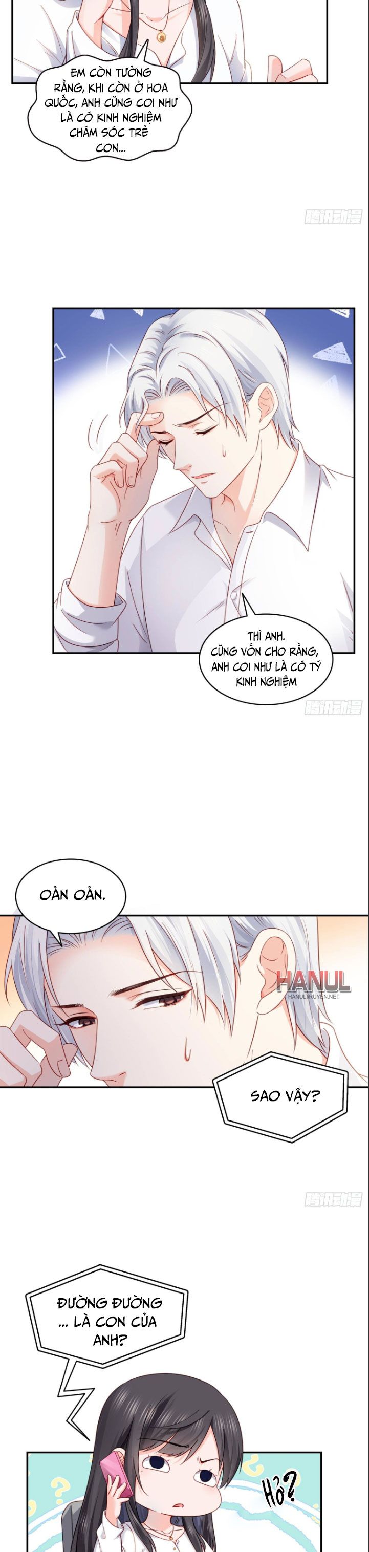 đọc truyện Cô Vợ Ngọt Ngào Có Chút Bất Lương [hanultruyen,’] Chương 477 ảnh 6 tại Thiên Thai Truyện