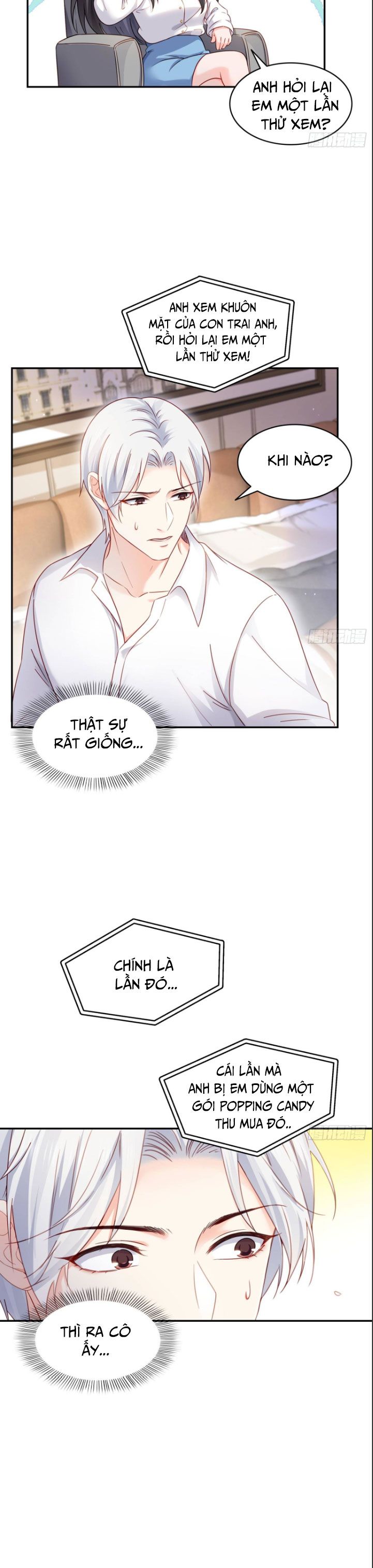 đọc truyện Cô Vợ Ngọt Ngào Có Chút Bất Lương [hanultruyen,’] Chương 477 ảnh 7 tại Thiên Thai Truyện