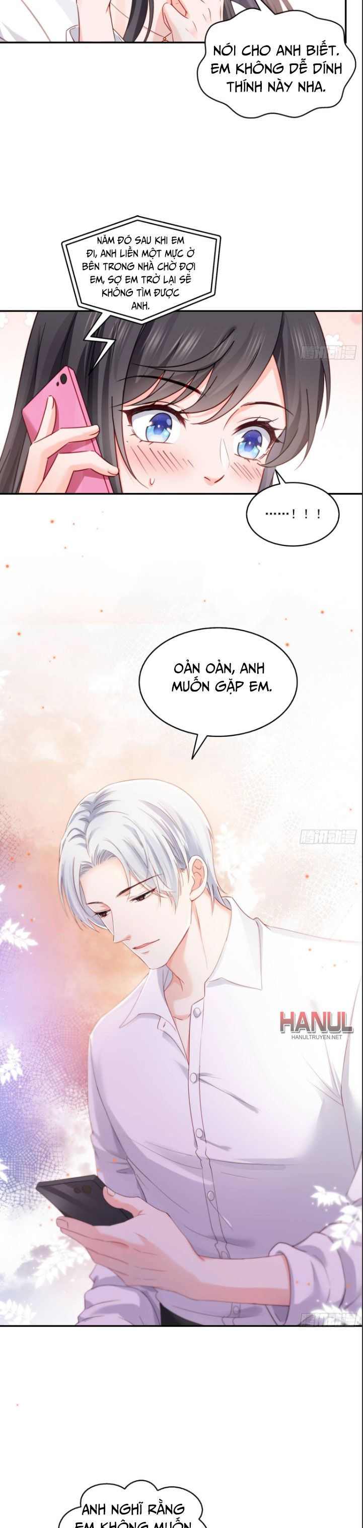 đọc truyện Cô Vợ Ngọt Ngào Có Chút Bất Lương [hanultruyen,’] Chương 477 ảnh 10 tại Thiên Thai Truyện