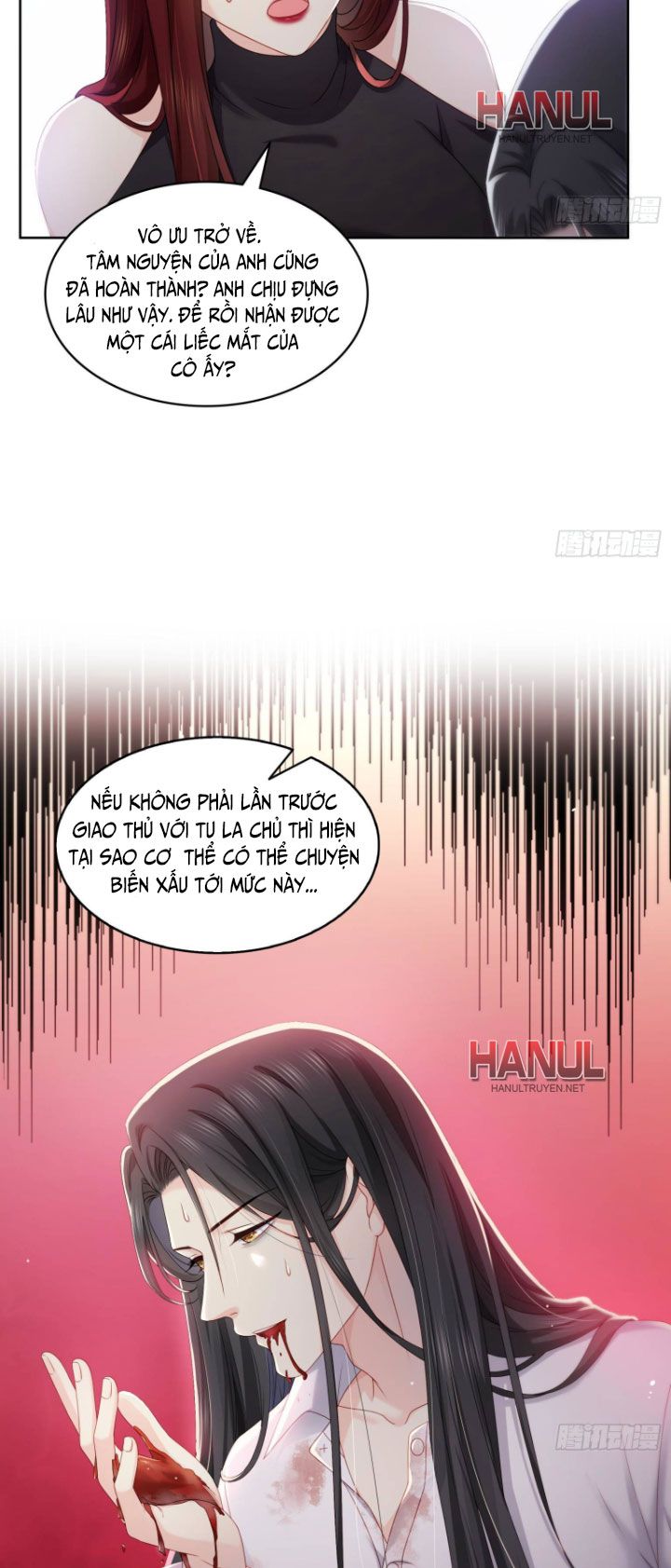 đọc truyện Cô Vợ Ngọt Ngào Có Chút Bất Lương [hanultruyen,’] Chương 478 ảnh 13 tại Thiên Thai Truyện