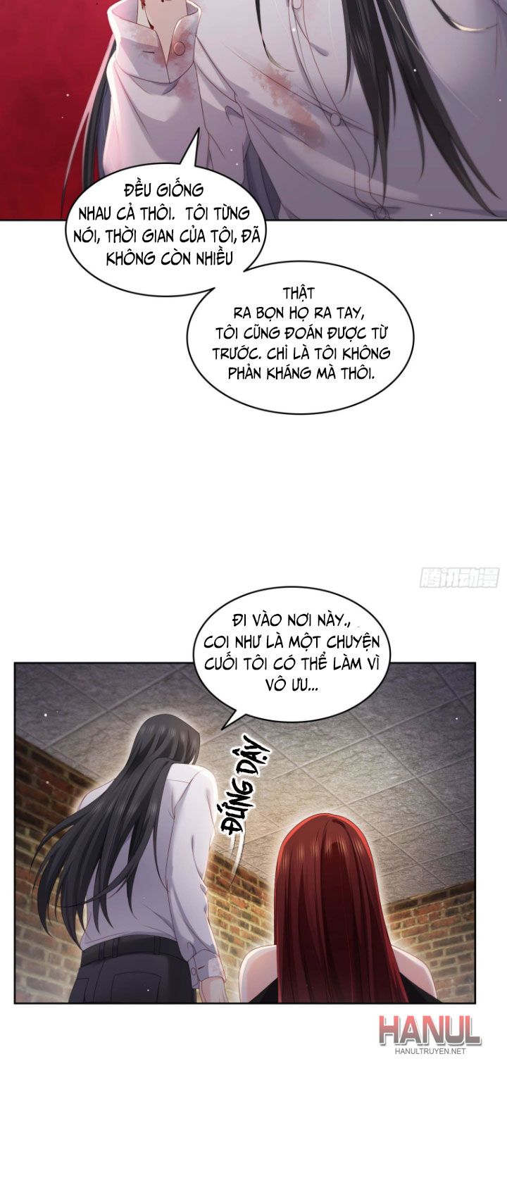 đọc truyện Cô Vợ Ngọt Ngào Có Chút Bất Lương [hanultruyen,’] Chương 478 ảnh 14 tại Thiên Thai Truyện