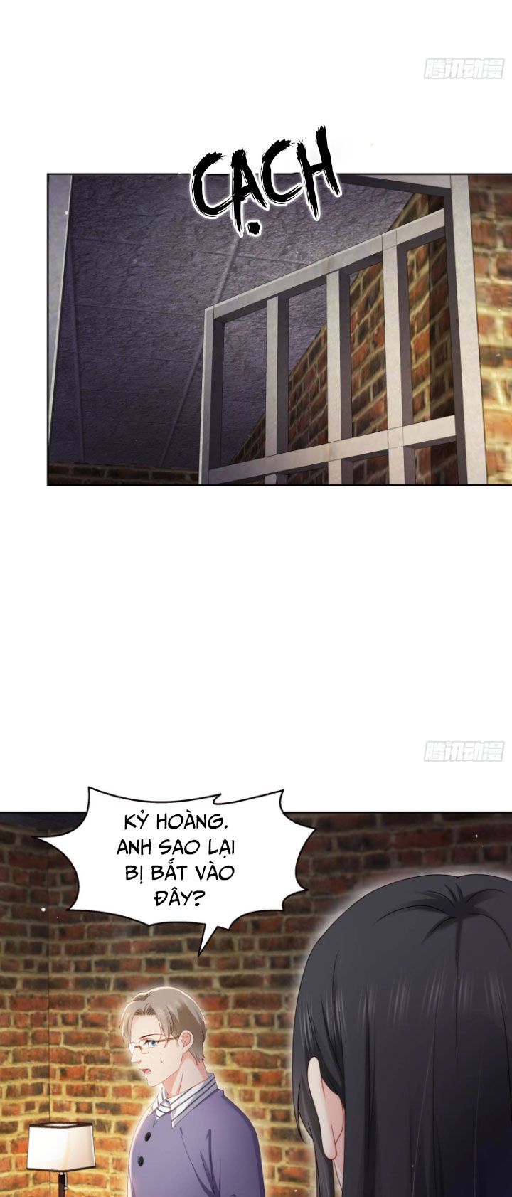 đọc truyện Cô Vợ Ngọt Ngào Có Chút Bất Lương [hanultruyen,’] Chương 478 ảnh 15 tại Thiên Thai Truyện