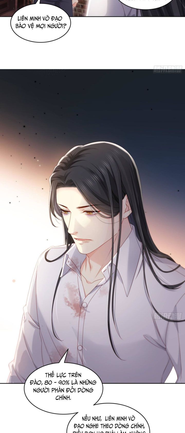 đọc truyện Cô Vợ Ngọt Ngào Có Chút Bất Lương [hanultruyen,’] Chương 478 ảnh 18 tại Thiên Thai Truyện