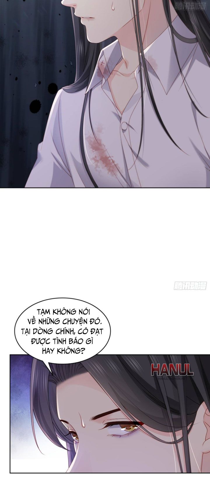 đọc truyện Cô Vợ Ngọt Ngào Có Chút Bất Lương [hanultruyen,’] Chương 478 ảnh 21 tại Thiên Thai Truyện