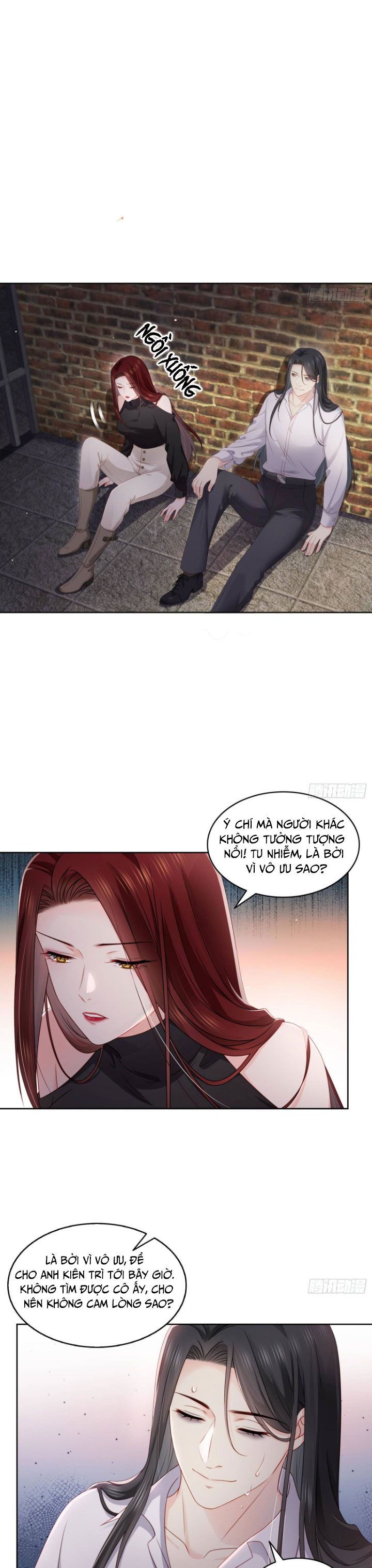 đọc truyện Cô Vợ Ngọt Ngào Có Chút Bất Lương [hanultruyen,’] Chương 478 ảnh 7 tại Thiên Thai Truyện