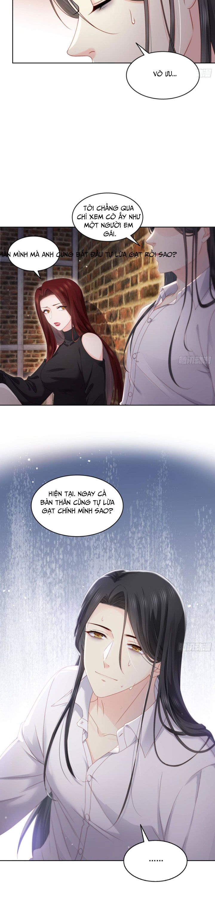 đọc truyện Cô Vợ Ngọt Ngào Có Chút Bất Lương [hanultruyen,’] Chương 478 ảnh 9 tại Thiên Thai Truyện