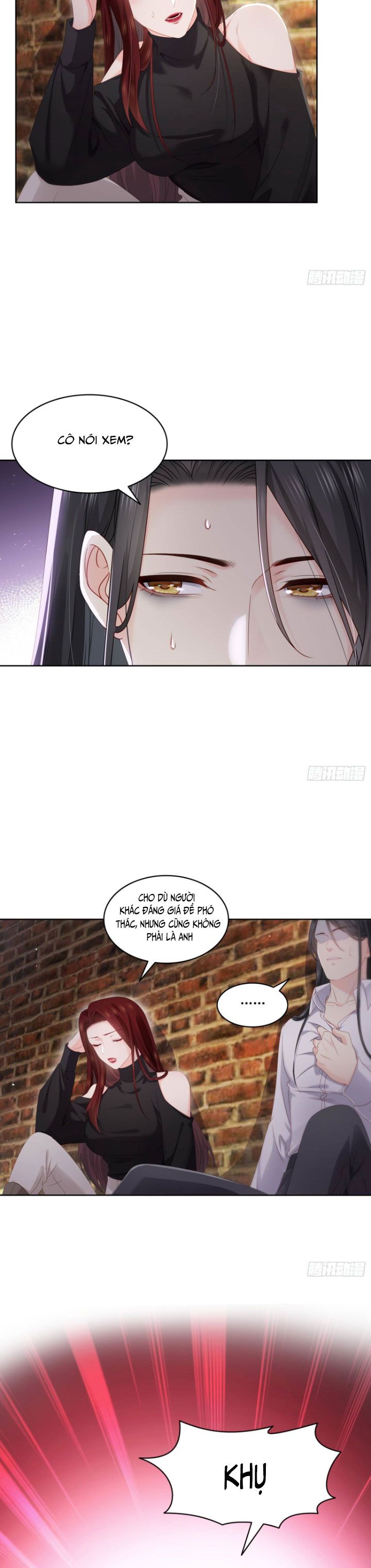 đọc truyện Cô Vợ Ngọt Ngào Có Chút Bất Lương [hanultruyen,’] Chương 478 ảnh 11 tại Thiên Thai Truyện