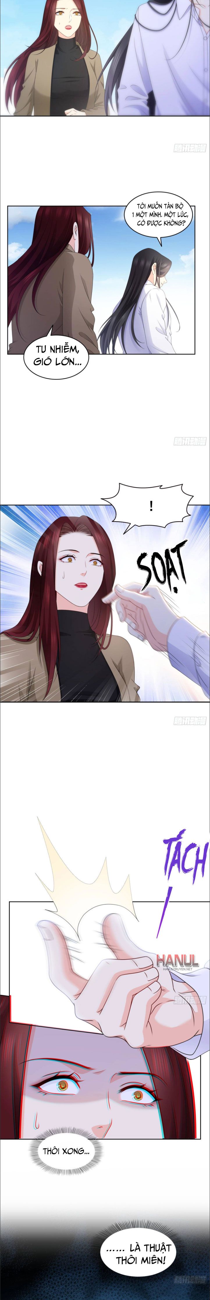 đọc truyện Cô Vợ Ngọt Ngào Có Chút Bất Lương [hanultruyen,’] Chương 479 ảnh 12 tại Thiên Thai Truyện