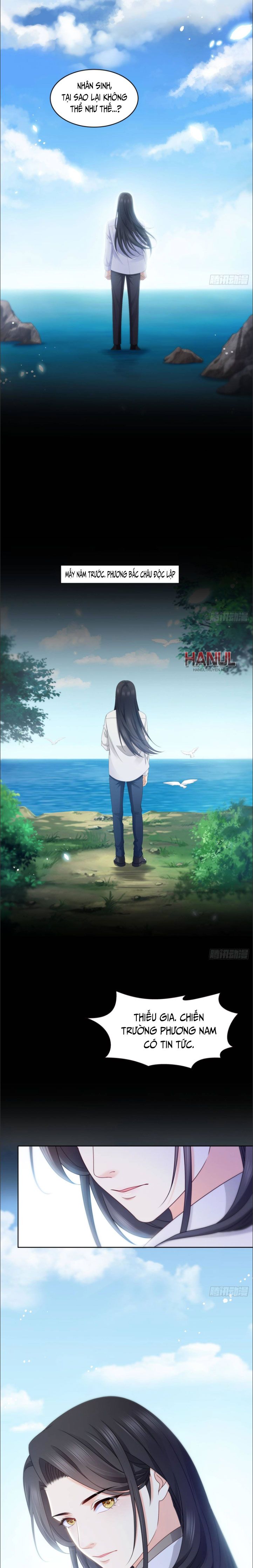 đọc truyện Cô Vợ Ngọt Ngào Có Chút Bất Lương [hanultruyen,’] Chương 479 ảnh 14 tại Thiên Thai Truyện