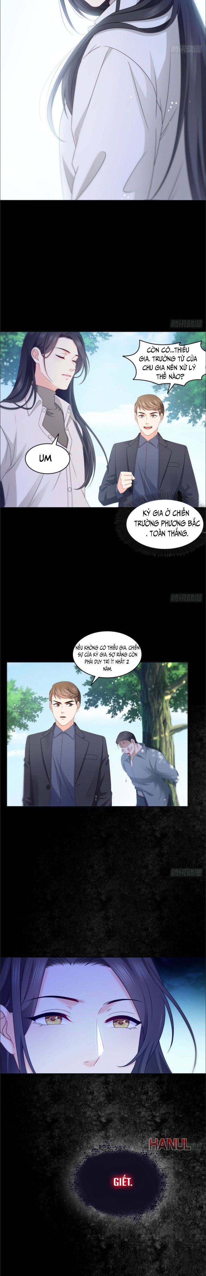 đọc truyện Cô Vợ Ngọt Ngào Có Chút Bất Lương [hanultruyen,’] Chương 479 ảnh 15 tại Thiên Thai Truyện