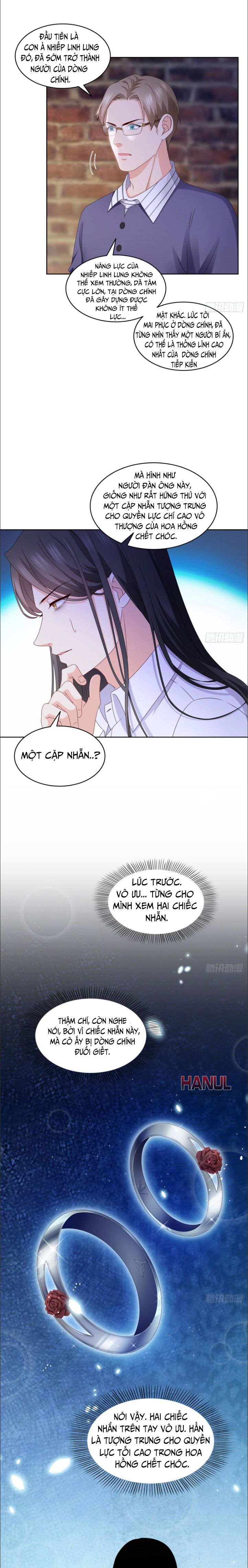 đọc truyện Cô Vợ Ngọt Ngào Có Chút Bất Lương [hanultruyen,’] Chương 479 ảnh 4 tại Thiên Thai Truyện