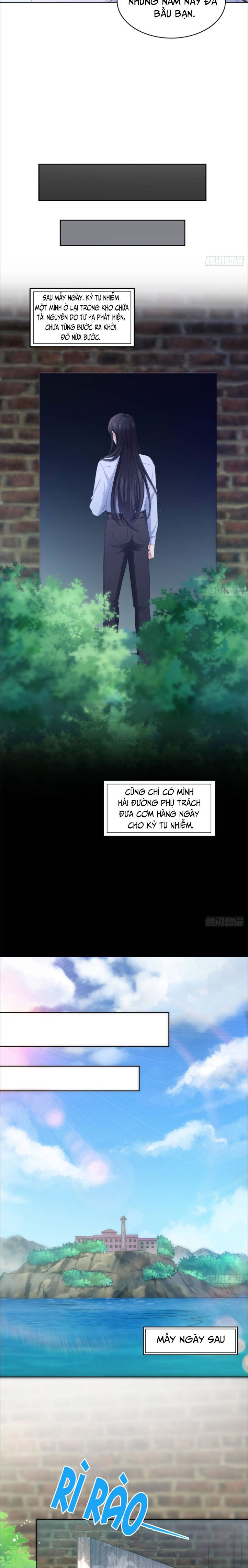 đọc truyện Cô Vợ Ngọt Ngào Có Chút Bất Lương [hanultruyen,’] Chương 479 ảnh 8 tại Thiên Thai Truyện