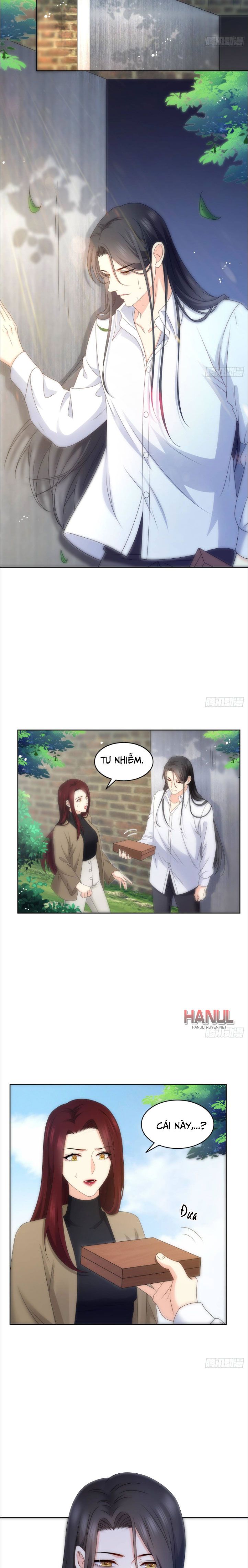 đọc truyện Cô Vợ Ngọt Ngào Có Chút Bất Lương [hanultruyen,’] Chương 479 ảnh 9 tại Thiên Thai Truyện