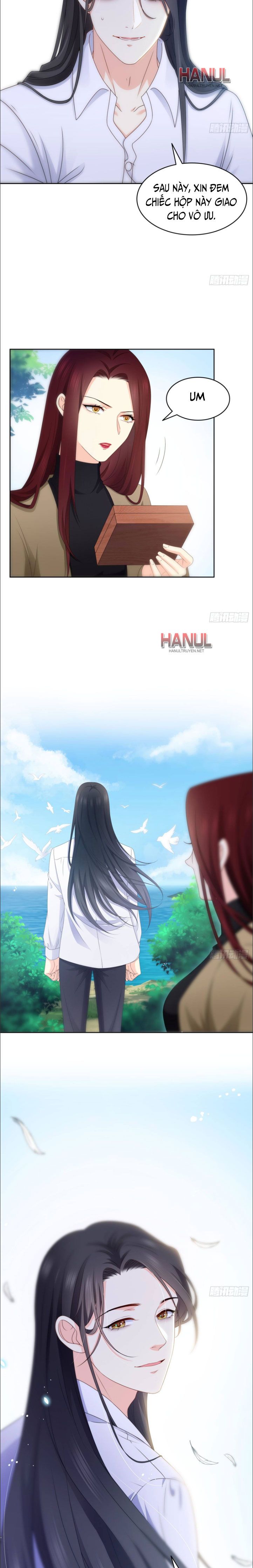 đọc truyện Cô Vợ Ngọt Ngào Có Chút Bất Lương [hanultruyen,’] Chương 479 ảnh 10 tại Thiên Thai Truyện