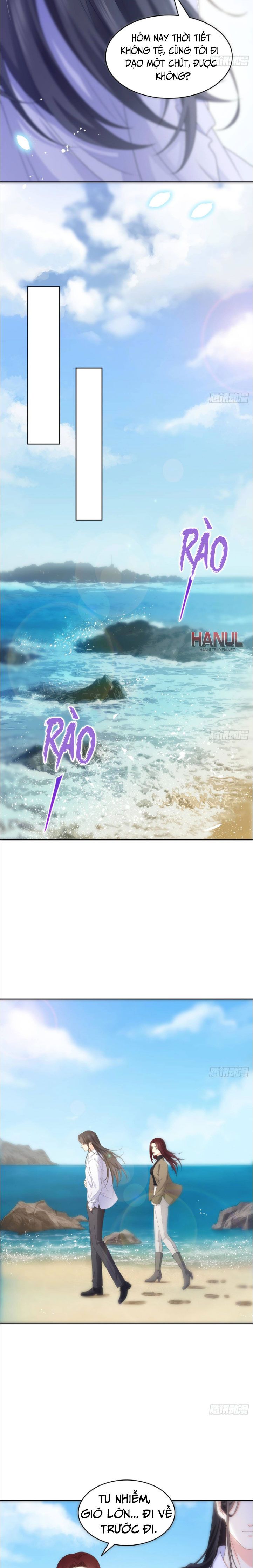 đọc truyện Cô Vợ Ngọt Ngào Có Chút Bất Lương [hanultruyen,’] Chương 479 ảnh 11 tại Thiên Thai Truyện