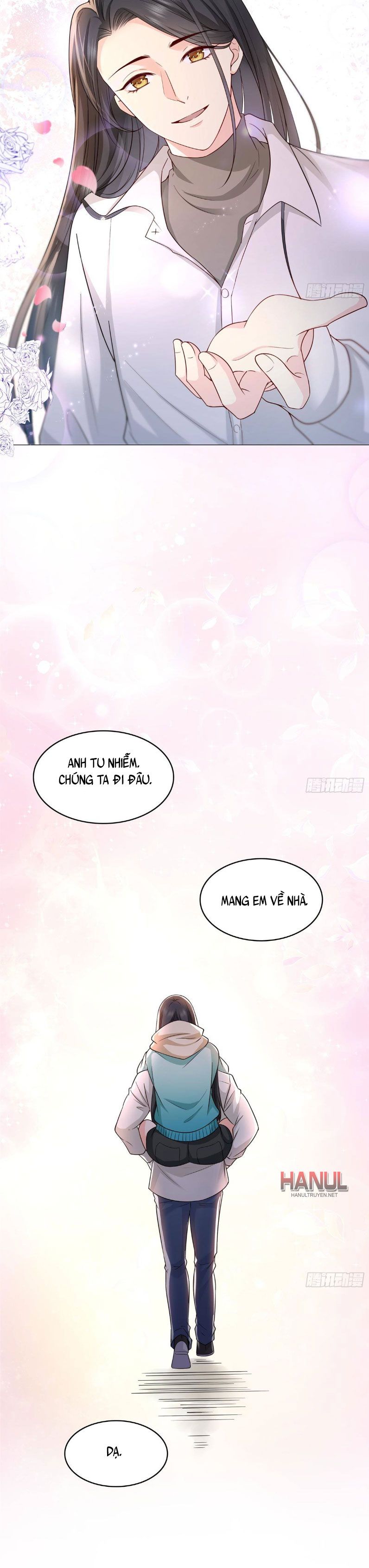 đọc truyện Cô Vợ Ngọt Ngào Có Chút Bất Lương [hanultruyen,’] Chương 480 ảnh 15 tại Thiên Thai Truyện