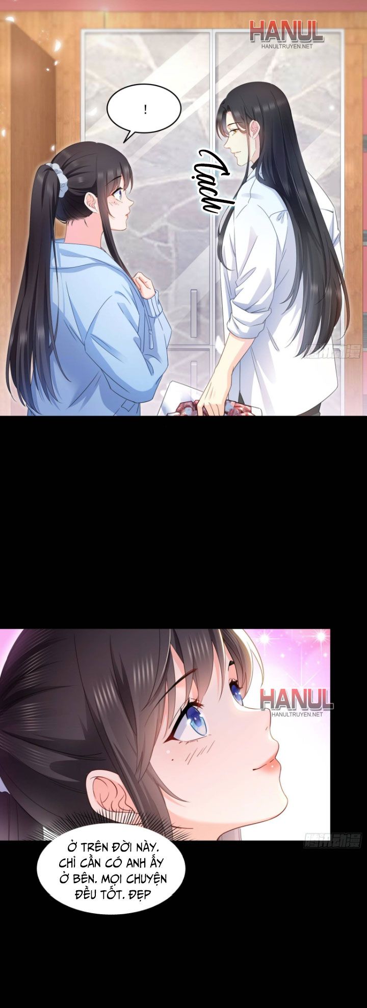 đọc truyện Cô Vợ Ngọt Ngào Có Chút Bất Lương [hanultruyen,’] Chương 481 ảnh 12 tại Thiên Thai Truyện