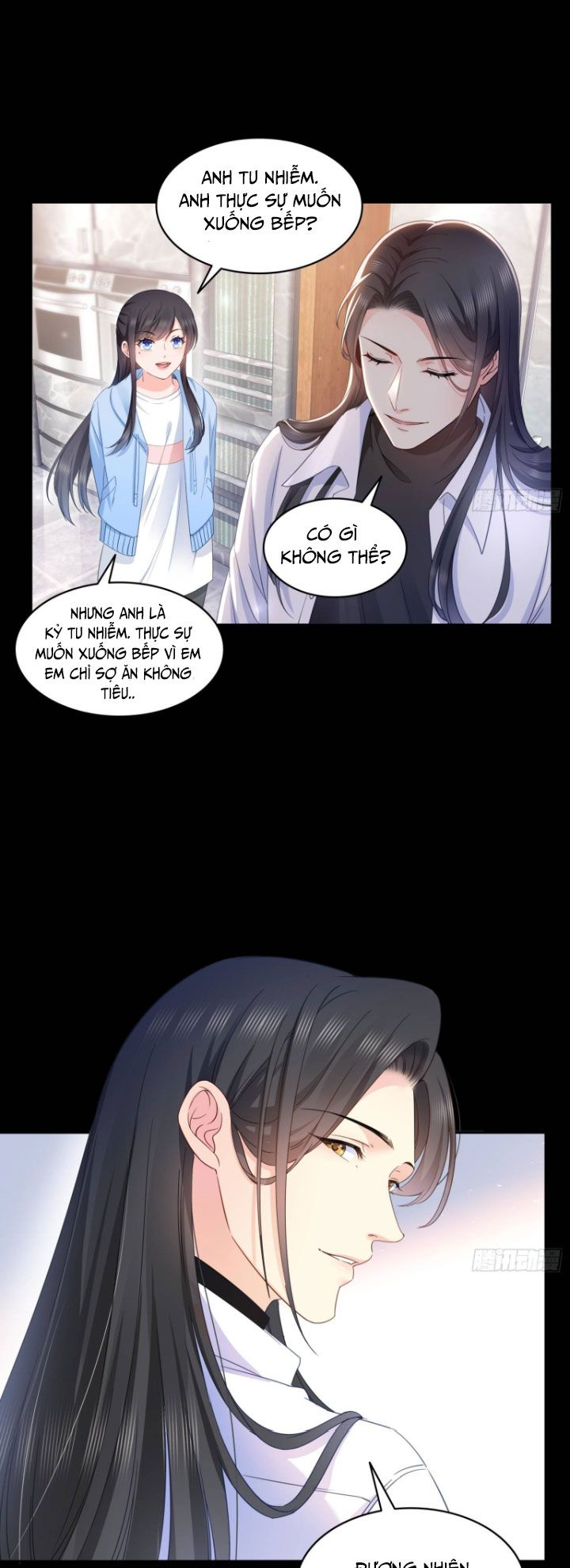 đọc truyện Cô Vợ Ngọt Ngào Có Chút Bất Lương [hanultruyen,’] Chương 481 ảnh 13 tại Thiên Thai Truyện